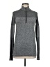 Nike Gray Pullover Sweater Size M - photo 1