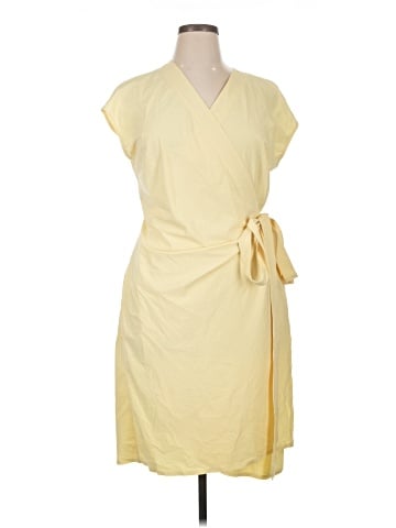 Athleta Casual Dress (view 1)