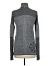 Nike Gray Pullover Sweater Size M - photo 2