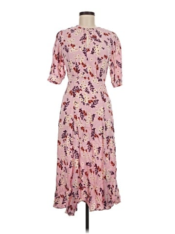 by TiMo Casual Dress (view 1)