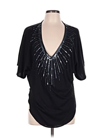 Ludi Short Sleeve Top (view 1)