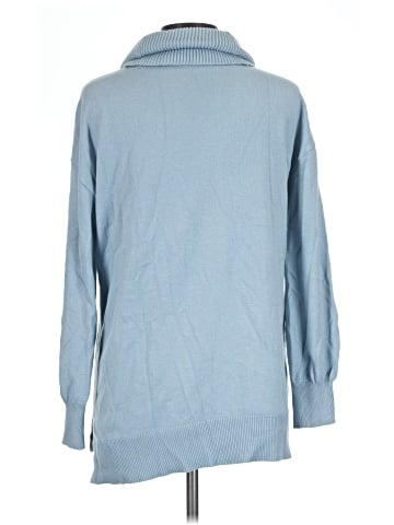 Ann Taylor LOFT Turtleneck Sweater (view 2)