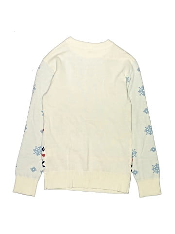 Bluey Pullover Sweater (view 2)