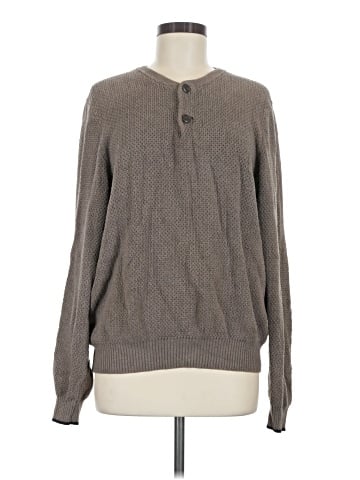 Jos. A. Bank Cardigan (view 1)