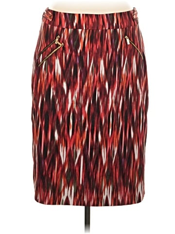 Calvin Klein Casual Skirt (view 1)