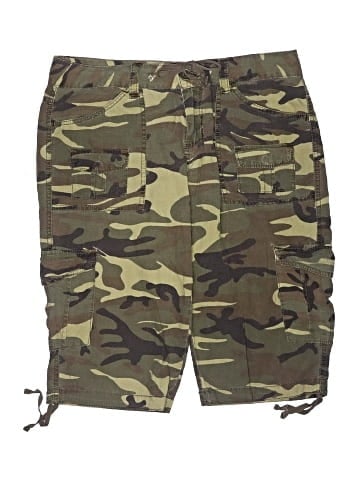 Unionbay Cargo Shorts (view 1)