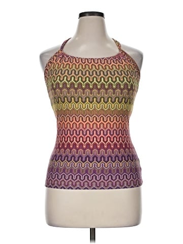 PrAna Active Tank (view 1)
