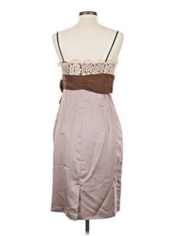 Laundry by Shelli Segal Cocktail Dress (view 2)
