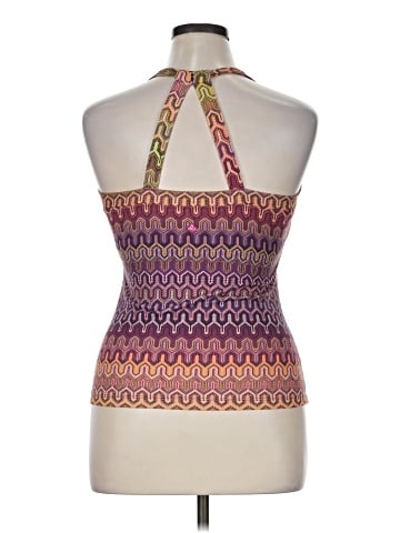 PrAna Active Tank (view 2)