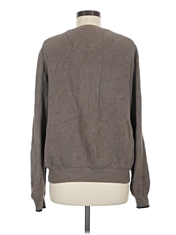 Jos. A. Bank Cardigan (view 2)