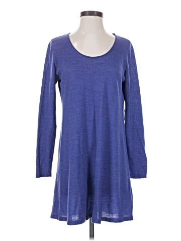 Eileen Fisher Wool Pullover Sweater (view 1)