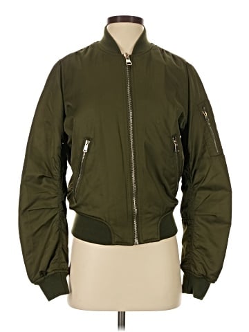 Topshop Jacket (view 1)