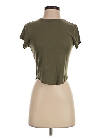 Gap Short Sleeve T-Shirt (view 1)
