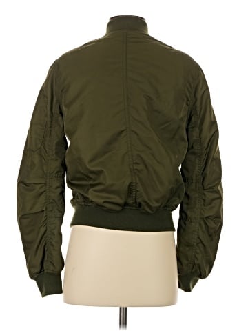 Topshop Jacket (view 2)