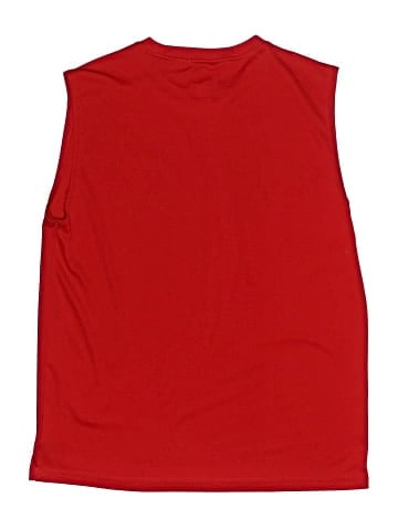 Under Armour Sleeveless T-Shirt (view 2)