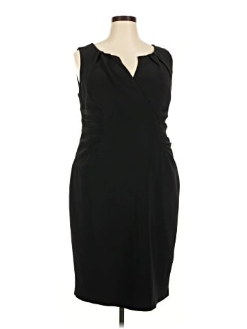 Adrianna Papell Cocktail Dress (view 1)