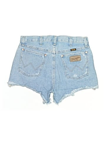 Wrangler Jeans Co Denim Shorts (view 2)
