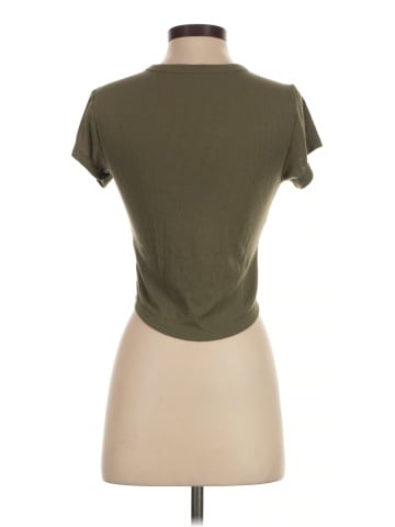 Gap Short Sleeve T-Shirt (view 2)