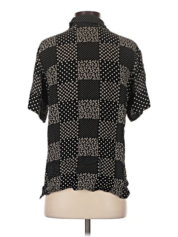 Lizsport Short Sleeve Blouse (view 2)