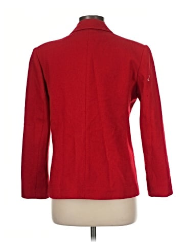 Worthington Wool Blazer (view 2)