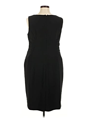 Adrianna Papell Cocktail Dress (view 2)