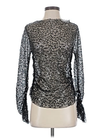Sans Souci Long Sleeve Blouse (view 1)