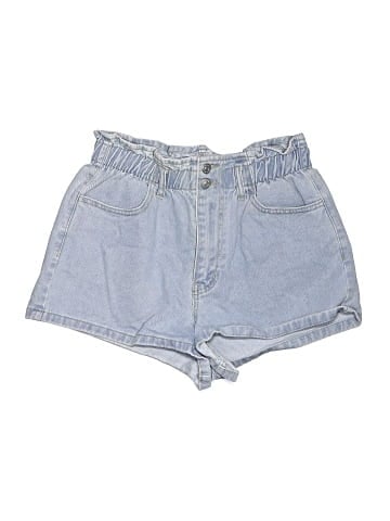 Forever 21 Denim Shorts (view 1)