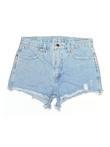 Wrangler Jeans Co Denim Shorts (view 1)