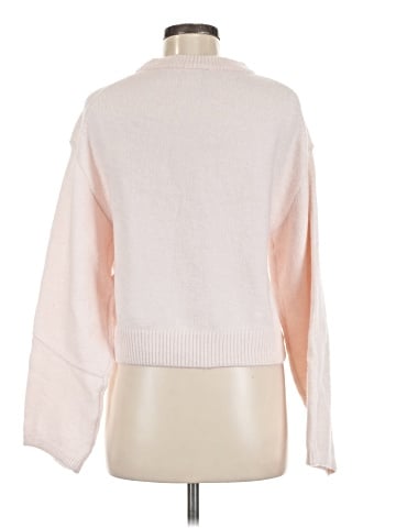 Divided by H&M Pullover Sweater (view 2)