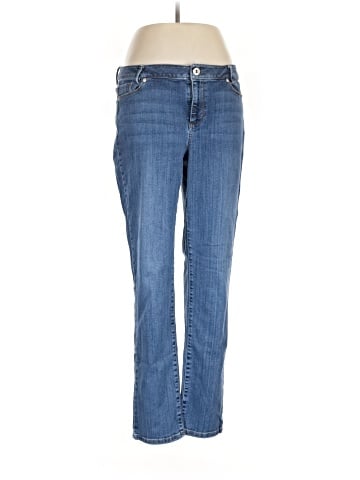 J.Jill Jeans (view 1)