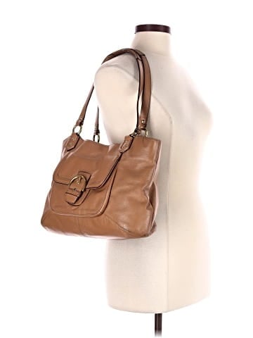 Coach Factory Shoulder Bag (view 2)