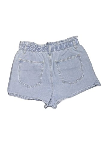 Forever 21 Denim Shorts (view 2)
