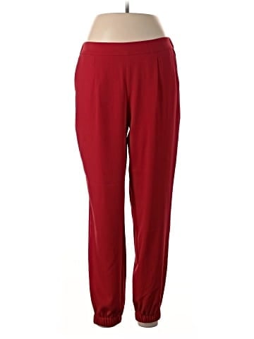 Trouve Casual Pants (view 1)