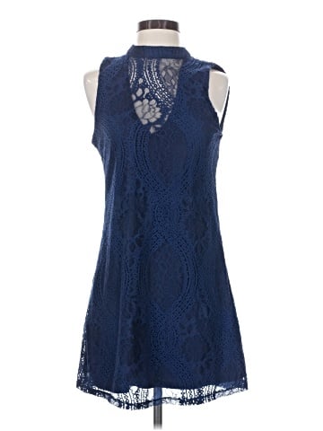 Trixxi Cocktail Dress (view 1)
