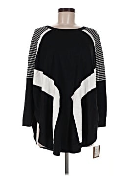 Ellen Tracy Pullover Sweater (view 1)
