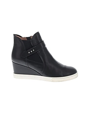 Linea Paolo Ankle Boots (view 1)