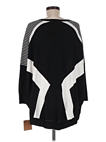 Ellen Tracy Pullover Sweater (view 2)