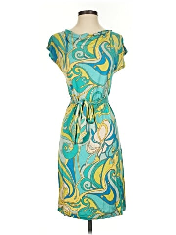 Banana Republic Trina Turk Collection Casual Dress (view 1)