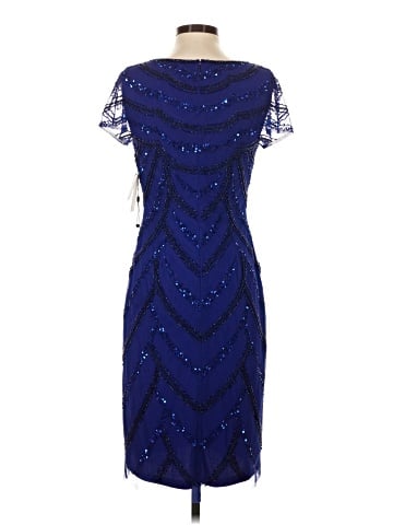 Adrianna Papell Cocktail Dress (view 2)