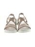 Ecco Tan Sandals Size 8 - 8 1/2 - photo 2