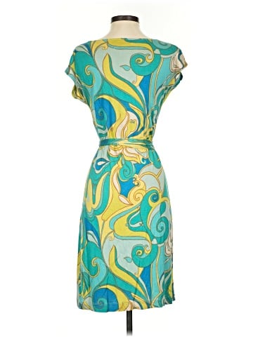 Banana Republic Trina Turk Collection Casual Dress (view 2)