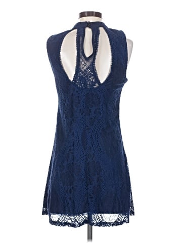 Trixxi Cocktail Dress (view 2)