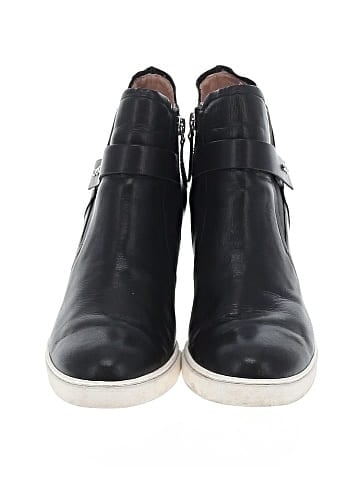 Linea Paolo Ankle Boots (view 2)