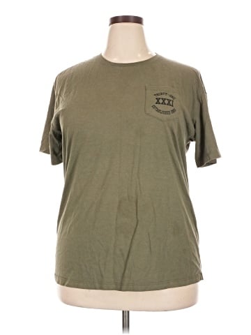 Thirty-One Short Sleeve T-Shirt (view 1)