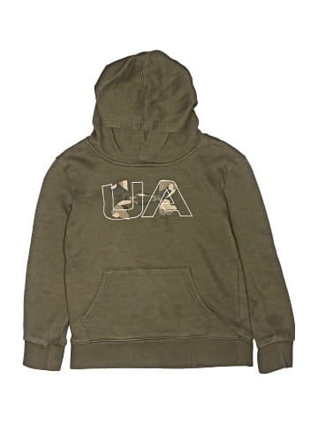 Under Armour Pullover Hoodie (view 1)