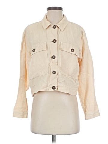 Marine Layer Jacket (view 1)