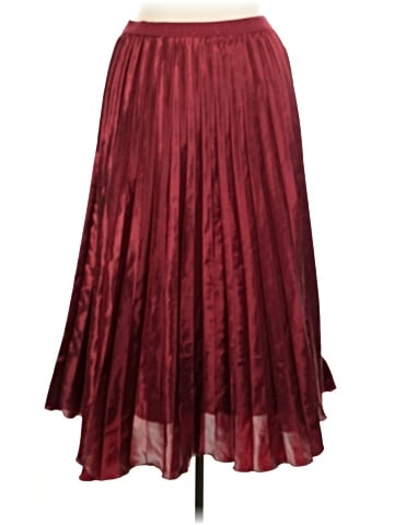 Jaclyn Smith Formal Skirt (view 2)