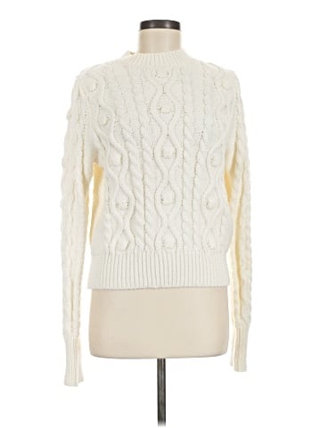 H&M Turtleneck Sweater (view 1)