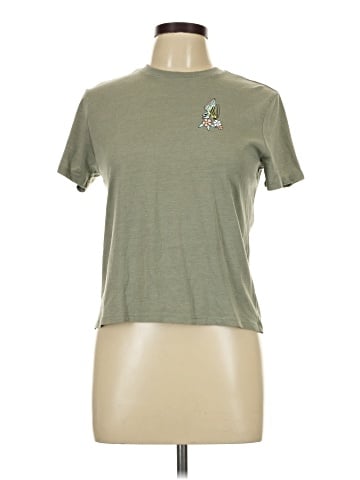 Volcom Short Sleeve T-Shirt (view 1)