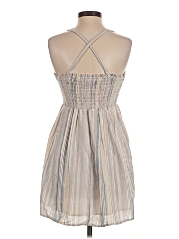 American Eagle Outfitters Casual Dress (view 2)